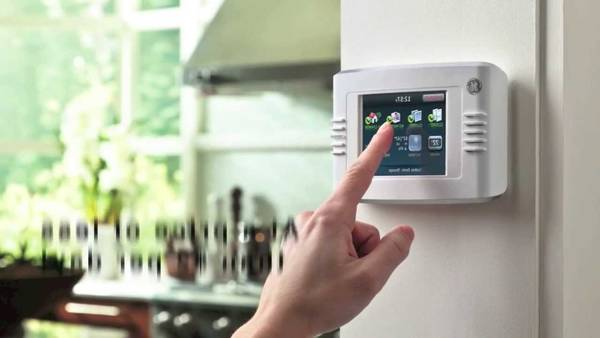 Alarme Maison Sans Fil Pas Cher 5ddcf0b89775d
