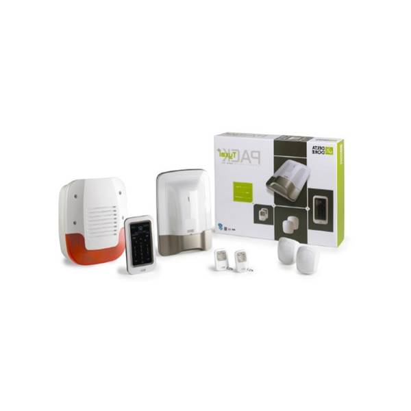 Kit Alarme Iris-As1