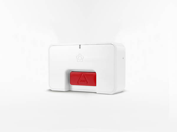 Installation Alarme Visonic
