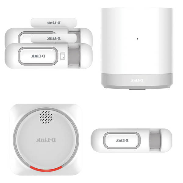 Kit Alarme Xiaomi