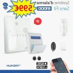 Alarme Maison Sans Fil Pas Cher 5ddcf28070e96