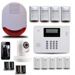 Alarme Porte 5ddcece650328