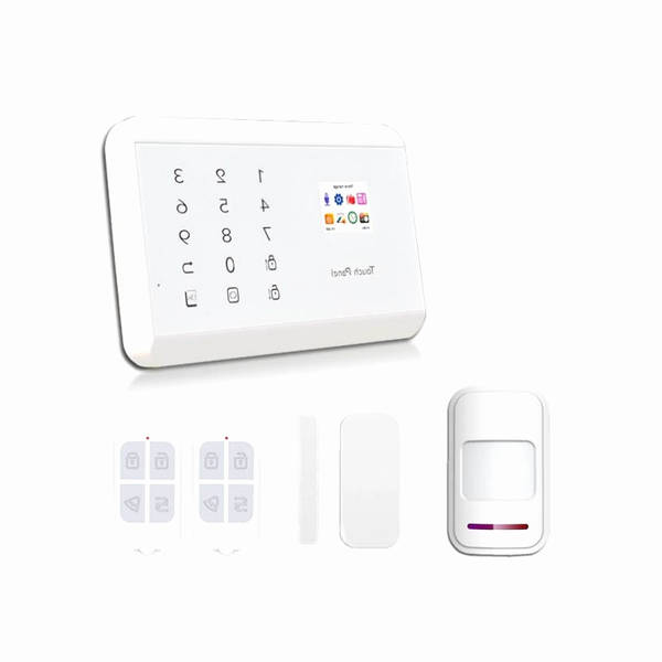 Kit Alarme Leroy Merlin