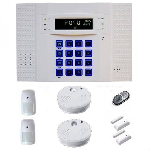 Alarme Pour Appartement 5ddcf15423d53