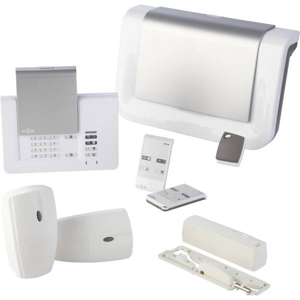 Installer Alarme Golf 4