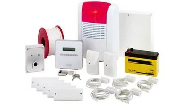 Devis Alarme Securitas