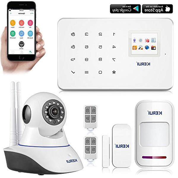 Kit Alarme Gemini