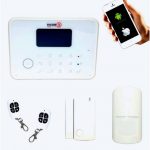 Alarme Prix 5ddcf03070300