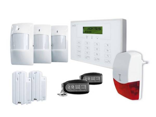 Systeme Alarme Prix