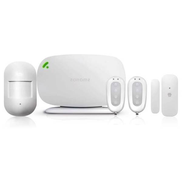 Alarme Sans Fil 5ddcf050686bd