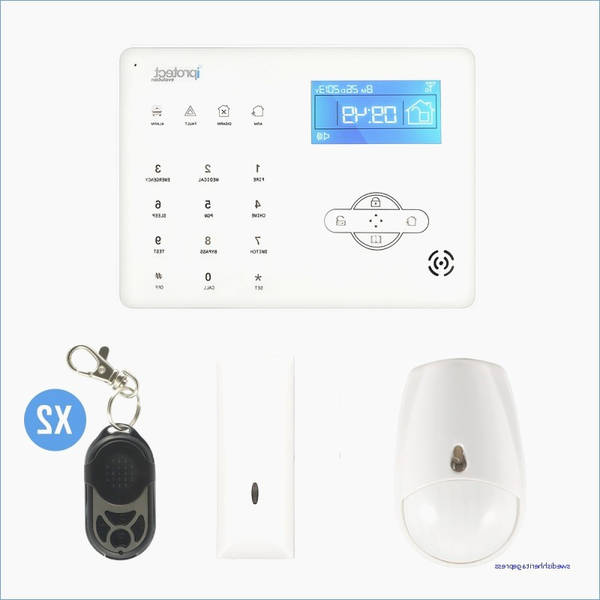 Transmetteur Alarme Gsm