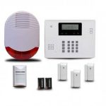 Alarme Sans Fil Gsm 5ddcf034781c5