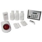 Alarme Sans Fil Gsm 5ddcf1021fd03