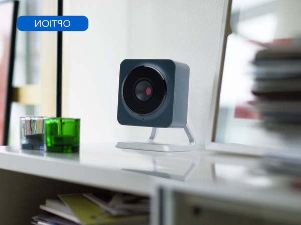 Alarme Intrusion Filaire