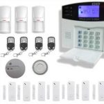 Alarme Sans Fil Maison 5ddceedec8a73