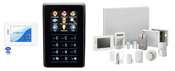 Installation Alarme Anti Incendie