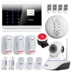 Alarme Telesurveillance 5ddced73171e1