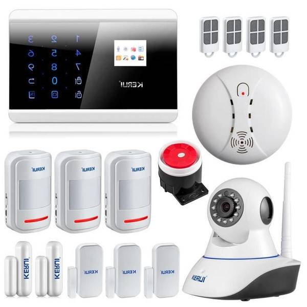 Alarme Telesurveillance 5ddced73171e1