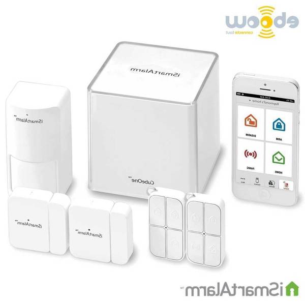 Installateur Alarme Maison Yvelines