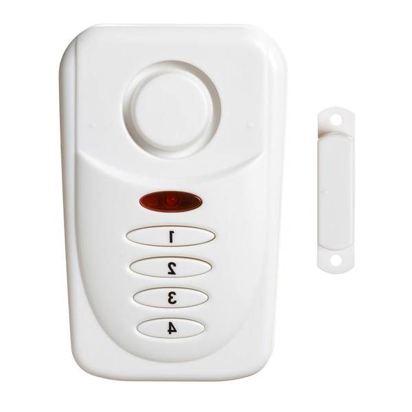 Exemple Devis Installation Alarme
