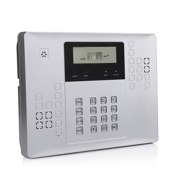 Alarme Et Télésurveillance
