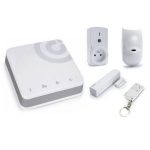 Alarme Wifi 5ddcf09317507