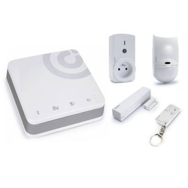 Alarme Wifi 5ddcf09317507