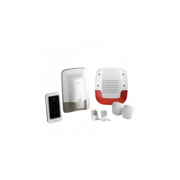 Devis Alarme Professionnel