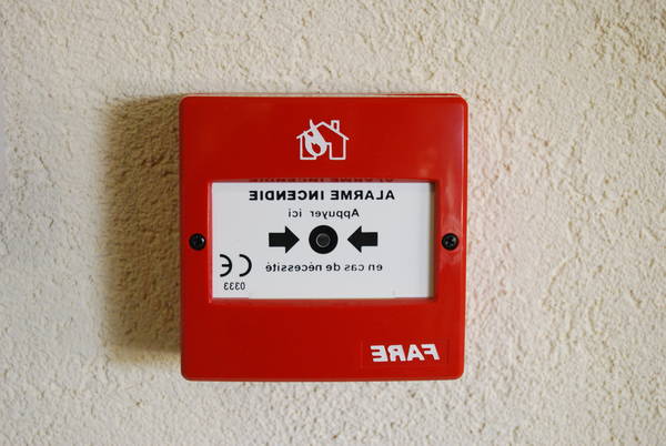 Centrale Alarme 5ddcee4a4e731