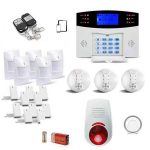 Centrale Alarme Sans Fil 5ddcf058dcd8e
