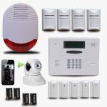 Centrale Alarme Sans Fil 5ddcf28071a05