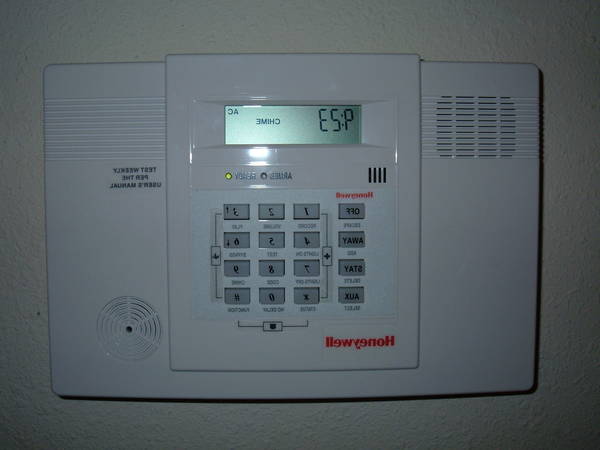 Quelle Alarme Installer Chez Soi