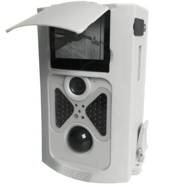 Alarme Intrusion Sans Fil