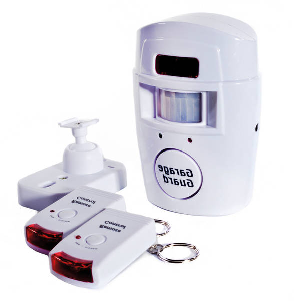 Kit Alarme Urmet