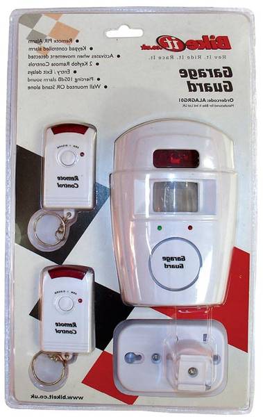 Installation Alarme Maison Prix