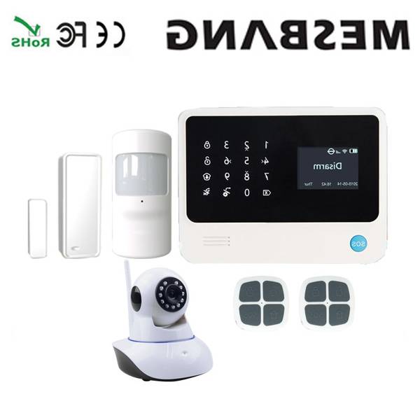 Installateur Alarme Haut Rhin