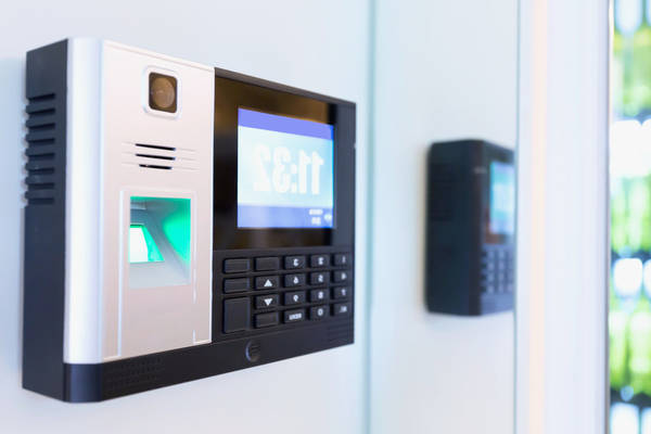 Alarme Appartement Pas Cher
