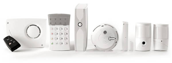 Kit Alarme Maison 5ddcee0393057