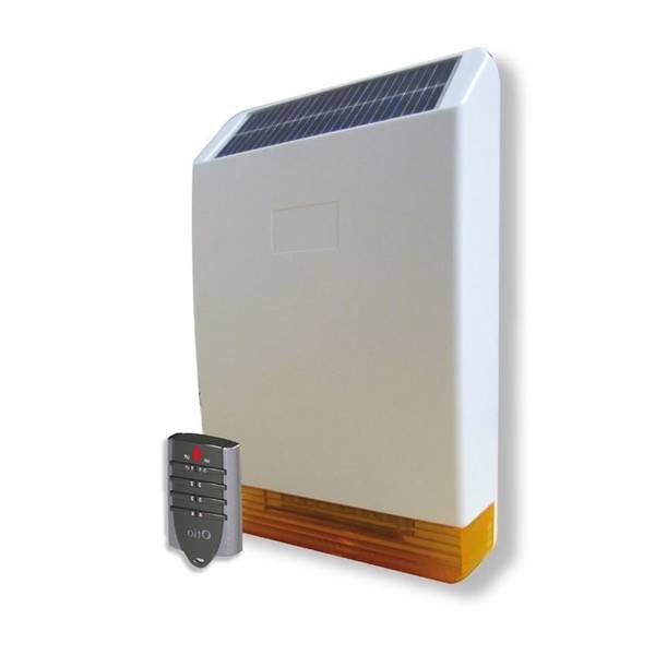 Installation Alarme Incendie Type 4
