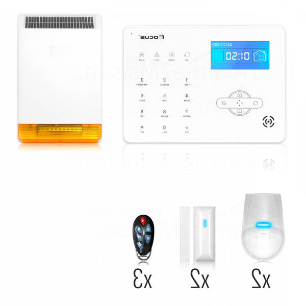 Kit Alarme Sans Fil 5ddced53d1079