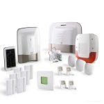 Kit Alarme Sans Fil 5ddcee10cf8da