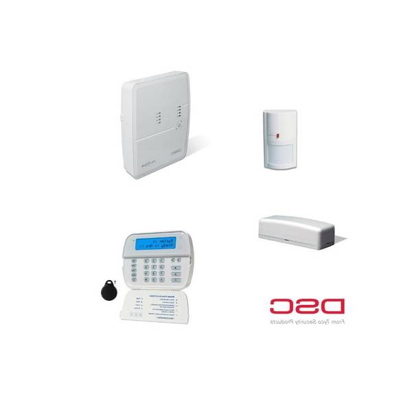 Installation Alarme Filaire