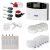 Kit Alarme Sans Fil Avec Sirene Exterieure et installation kit alarme sans fil : devis gratuit alarme maison