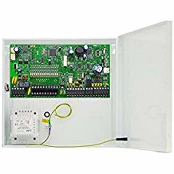 Kit Alarme Protexiom Ultimate Gsm Compatible Animaux
