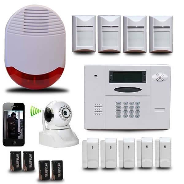 Meilleur Systeme Alarme Maison 5ddcefd66323a