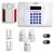 Installateur alarme maison Kit De Alarme Intelbras Amt 2018 E : installation alarme a domicile