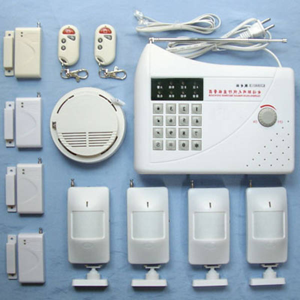Pack Alarme 5ddcf196058e4