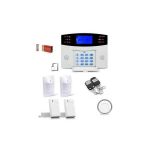Pack Alarme Sans Fil 5ddcee0c485ec