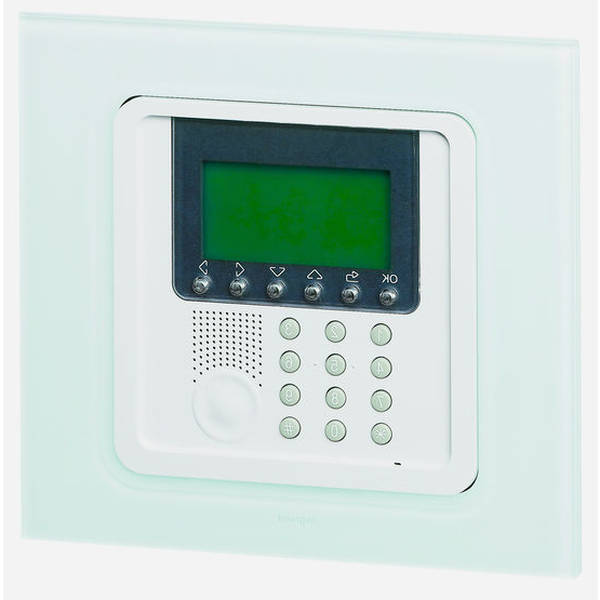 Installation Alarme Evology Zen