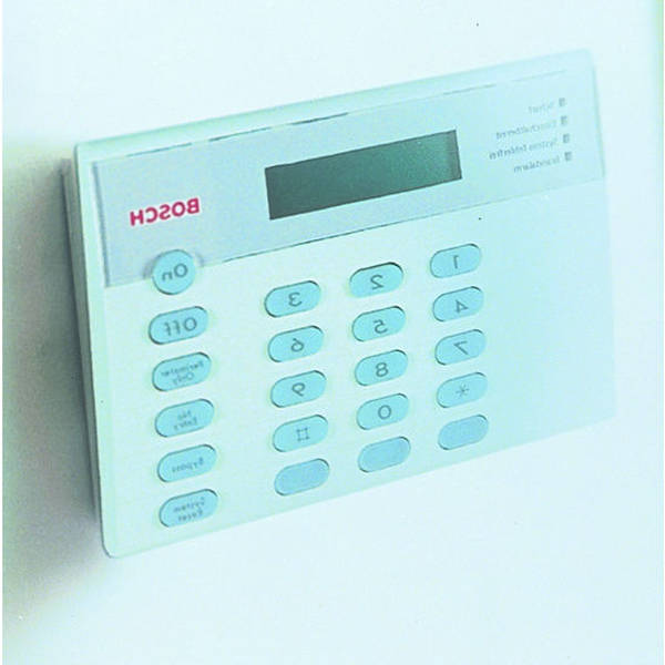 Alarme Perimetrique